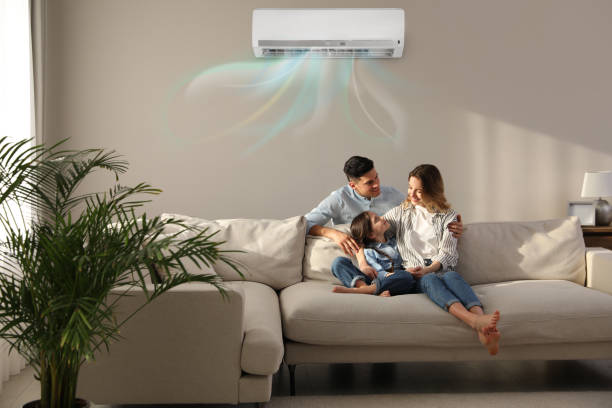 Augusta, WI HVAC Company