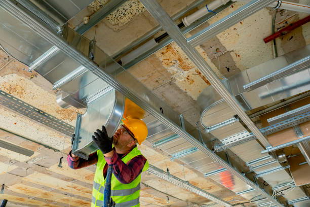 Best HVAC Air Duct Cleaning  in Augusta, WI