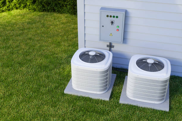 Best HVAC Installation Services  in Augusta, WI