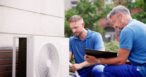 Best 24/7 HVAC Repair  in Augusta, WI