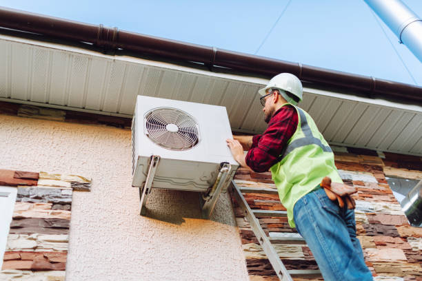 HVAC Emergency Services in Augusta, WI