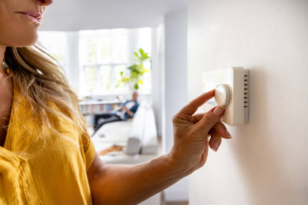 Best Central Air Repair  in Augusta, WI