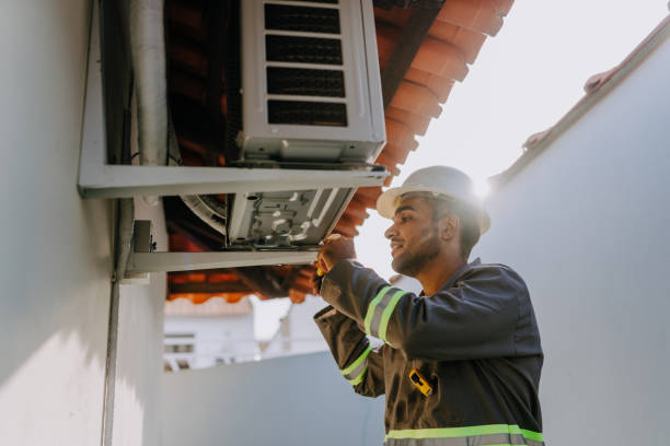  Augusta, WI HVAC Pros