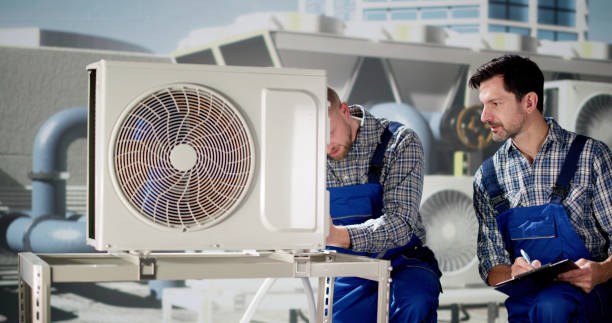 Best Affordable HVAC Services  in Augusta, WI