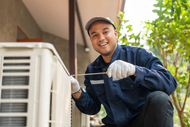 Best Central Air Repair  in Augusta, WI
