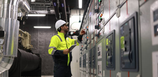 Best Affordable HVAC Services  in Augusta, WI