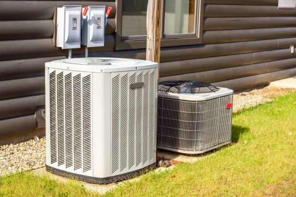 Best HVAC Replacement Cost  in Augusta, WI